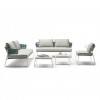 LISA SOFA FILO', Scab Design