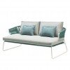 LISA SOFA FILO', Scab Design