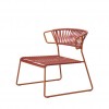 LISA LOUNGE CLUB armchair, Scab Design