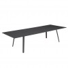 SQUID OF table, Scab Design