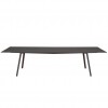 SQUID OF table, Scab Design