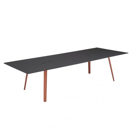SQUID OF table, Scab Design