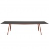 SQUID OF table, Scab Design