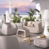 Sofa SUGAR, LYXO