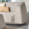 Sofa SUGAR, LYXO