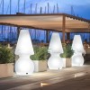 Lampada da terra MY BIG LIGHT, LYXO