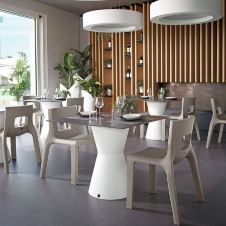 DOT table leg, LYXO