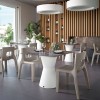 DOT table leg, LYXO