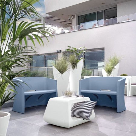 Sofa BREEZE, LYXO