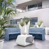 BREEZE Sofa, LYXO