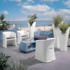 BREEZE cushions, LYXO