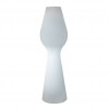 Lampada da terra STRIPES, LYXO