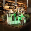 Espositore portabottiglie MARVY, LYXO