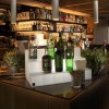 Espositore portabottiglie MARVY, LYXO