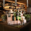 Espositore portabottiglie MARVY, LYXO