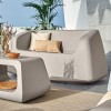 SUGAR sofa, LYXO