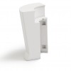 Kit ruote per bancone bar MARVY e HANGAR, LYXO