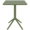 SKY FOLDING TABLE 60, Siesta Exclusive
