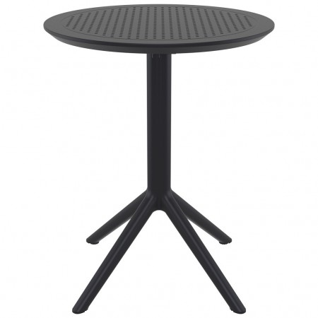 SKY FOLDING TABLE Ø60, Siesta Exclusive