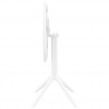 SKY FOLDING TABLE Ø60, Siesta Exclusive