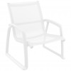 PACIFIC LOUNGE armchair, Siesta Exclusive