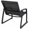 PACIFIC LOUNGE armchair, Siesta Exclusive