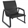 PACIFIC LOUNGE armchair, Siesta Exclusive