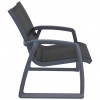 PACIFIC LOUNGE armchair, Siesta Exclusive