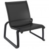 PACIFIC LOUNGE armchair, Siesta Exclusive