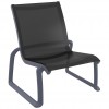 PACIFIC LOUNGE armchair, Siesta Exclusive