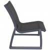 PACIFIC LOUNGE armchair, Siesta Exclusive