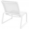 PACIFIC LOUNGE armchair, Siesta Exclusive