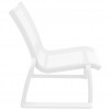 PACIFIC LOUNGE armchair, Siesta Exclusive