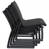 PACIFIC LOUNGE armchair, Siesta Exclusive