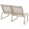 PACIFIC LOUNGE sofa, Siesta Exclusive