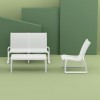 PACIFIC LOUNGE sofa, Siesta Exclusive