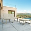 PACIFIC LOUNGE sofa, Siesta Exclusive