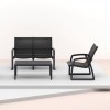 Sofa PACIFIC LOUNGE, Siesta Exclusive