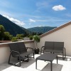 PACIFIC LOUNGE sofa, Siesta Exclusive
