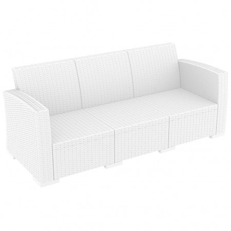 MONACO LOUNGE SOFA XL, Siesta Exclusive