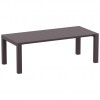 Tavolo allungabile VEGAS TABLE MEDIUM, Siesta Exclusive