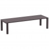 VEGAS TABLE XL extendible, Siesta Exclusive