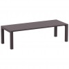 Tavolo allungabile VEGAS TABLE XL, Siesta Exclusive