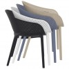 SKY PRO chair, Siesta Exclusive