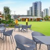 Sedia SKY PRO, Siesta Exclusive