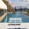 FLORA garden bench, Siesta Exclusive