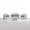Cuscino per poltrona o sofa BICA