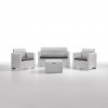 Cushions for BICA armchairs or sofas
