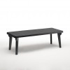 BERGEN extendable table, B:Design, BICA (full pallet)