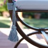 IMPERO chair, GAIA Ferro Forgiato